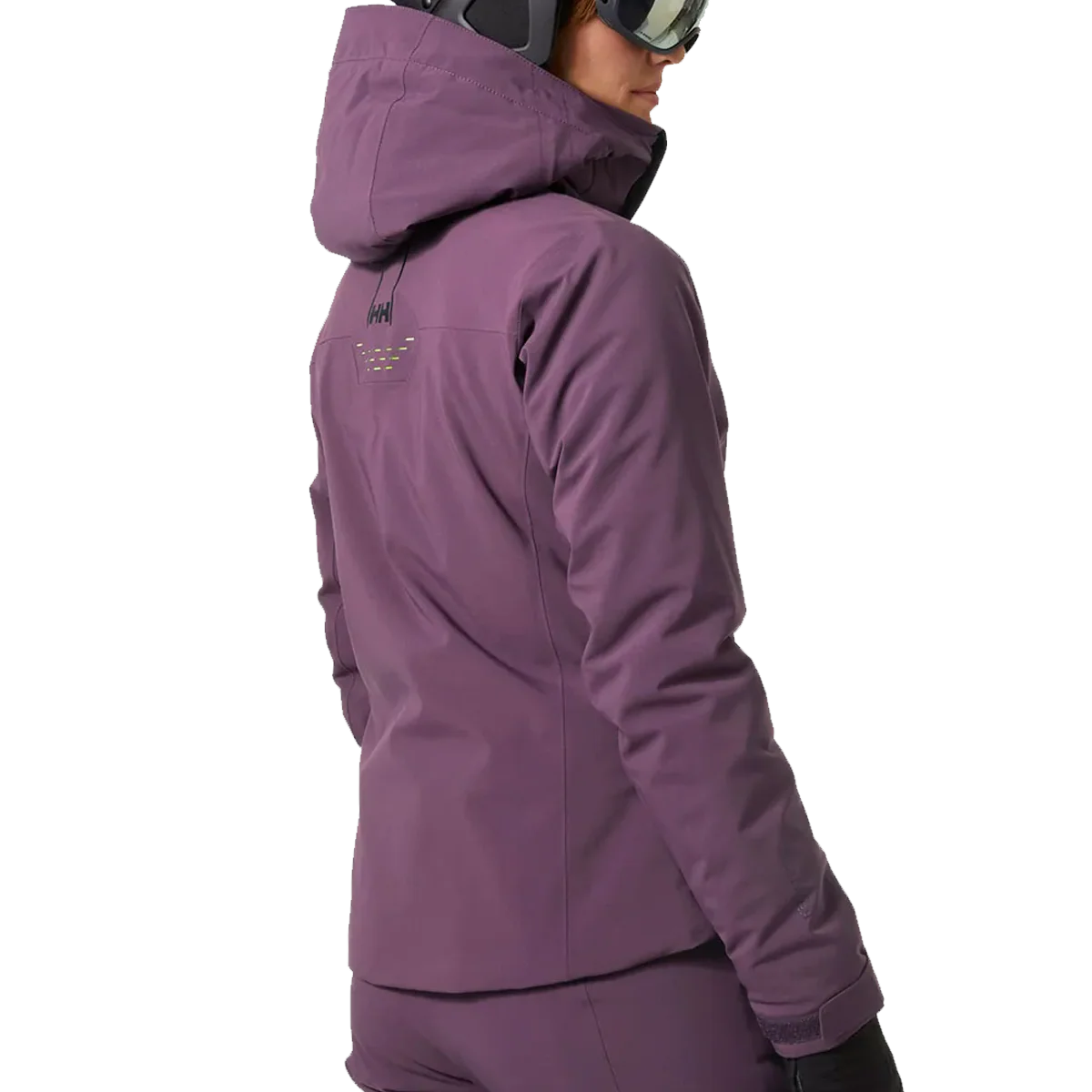 Women's Alphelia Lifaloft Jacket - Styles Love