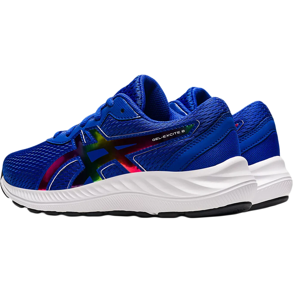 Youth GEL-Excite 8 GS (3.5-7) - Styles Love