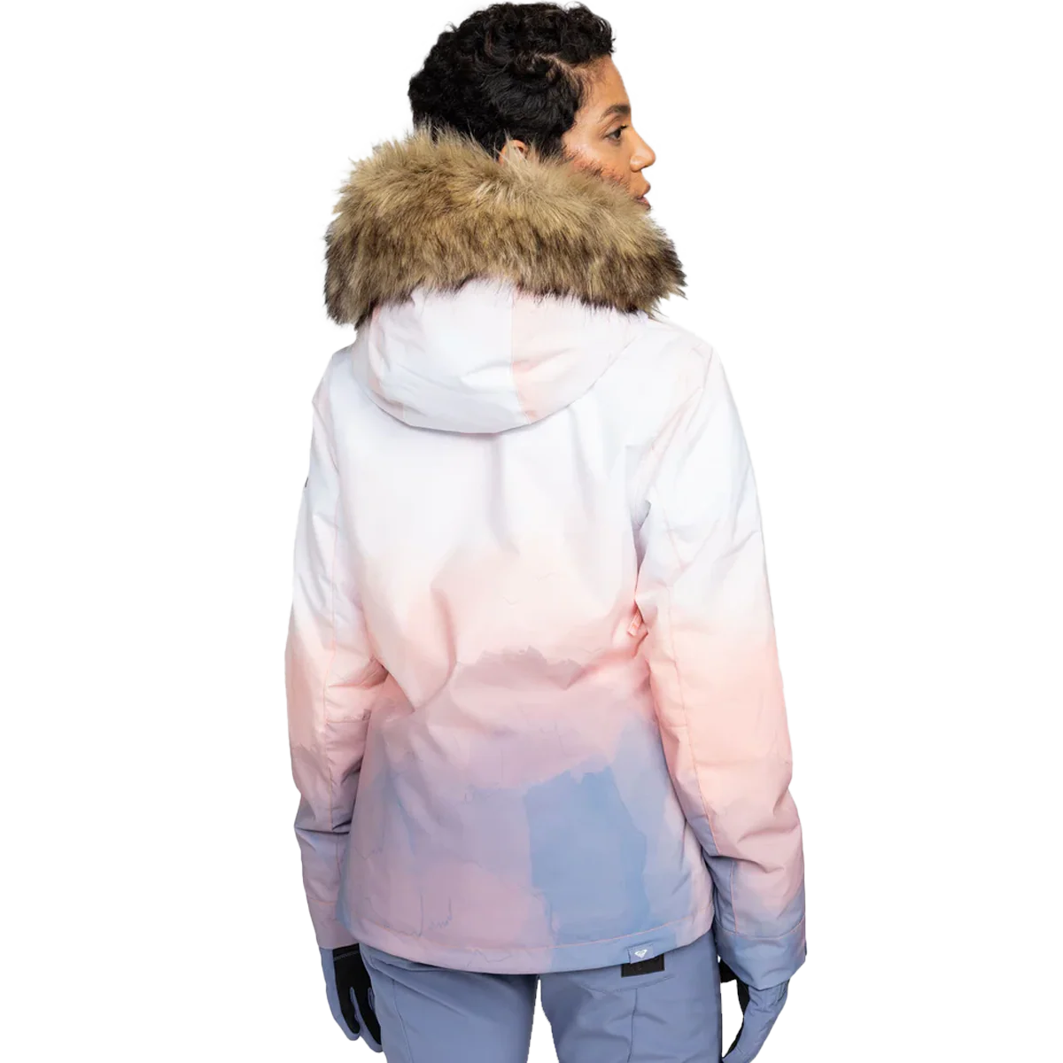 Women's Jet Ski Jacket - Styles Love