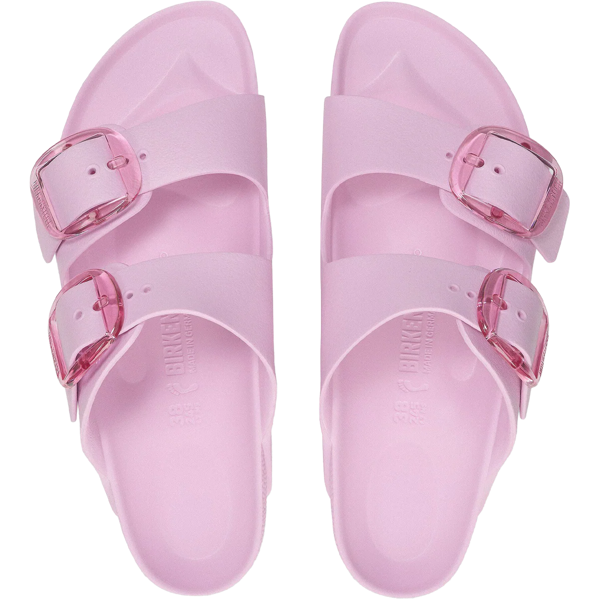 Women's Arizona Big Buckle - Styles Love