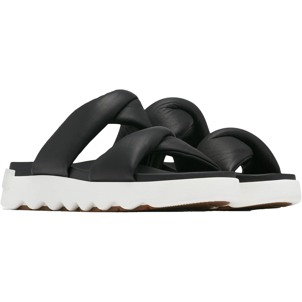 Women's Viibe Twist Slide - Styles Love