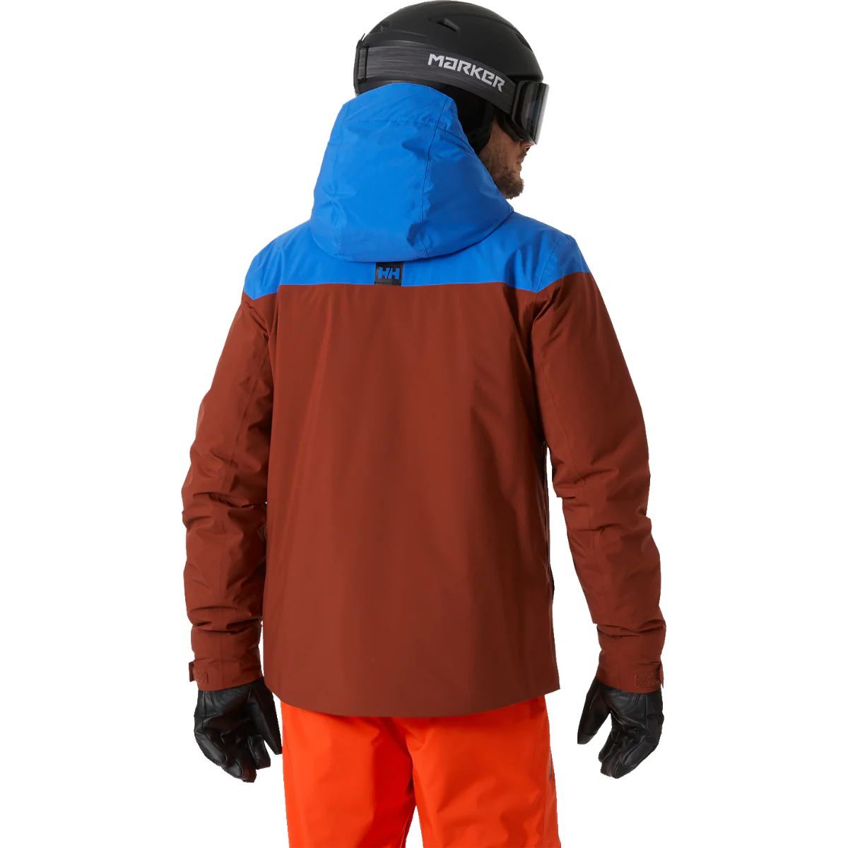 Men's Gravity Jacket - Styles Love