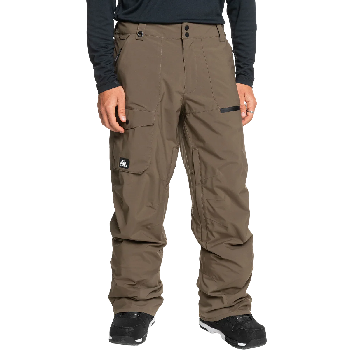 Men's Utility Pant - Styles Love