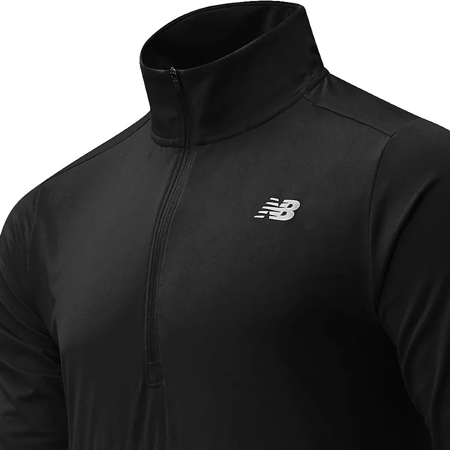 Men's Accelerate 1/2 Zip - Styles Love