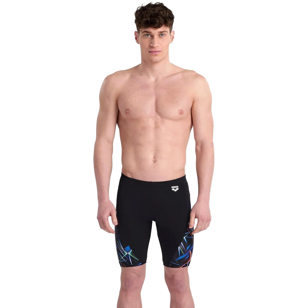 Youth All Over Jammer - Styles Love