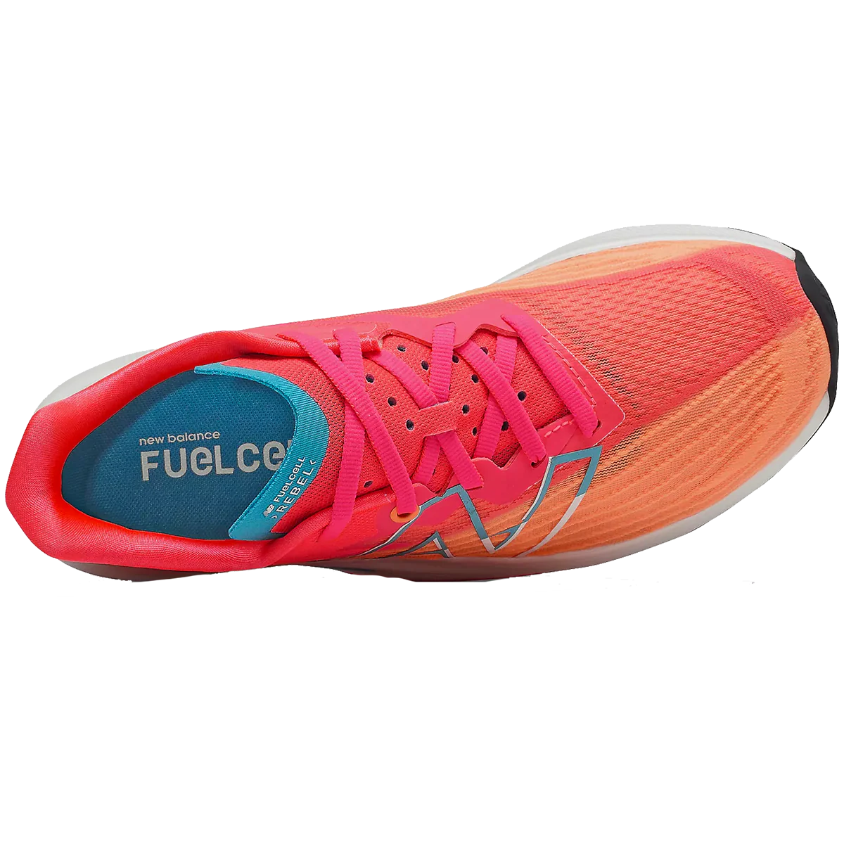 Women's FuelCell Rebel v2 - Styles Love