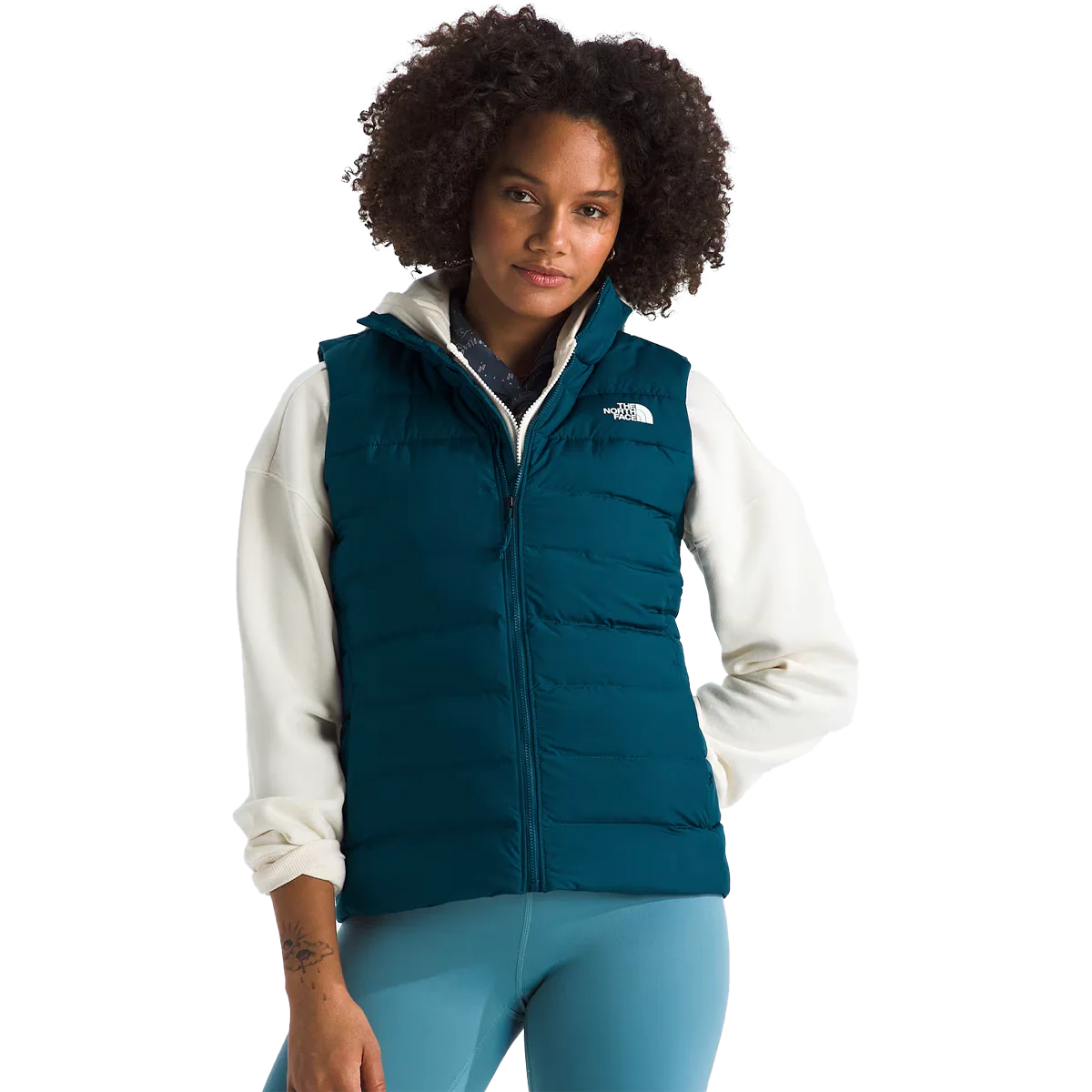 Women's Aconcagua 3 Vest - Styles Love