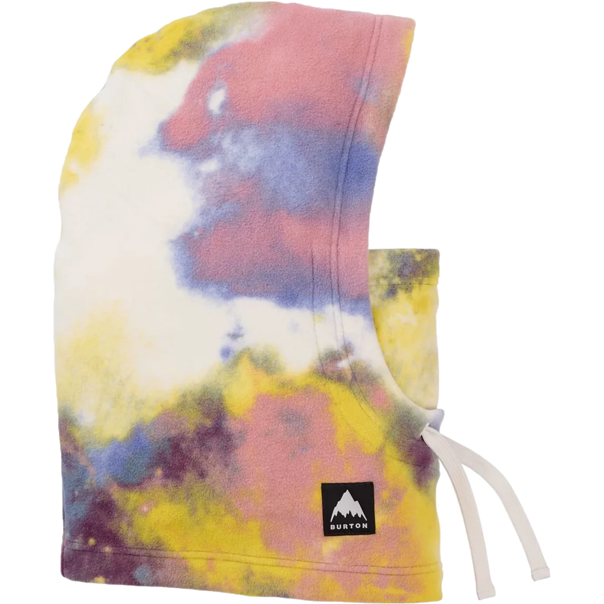 Burke Hood - Styles Love