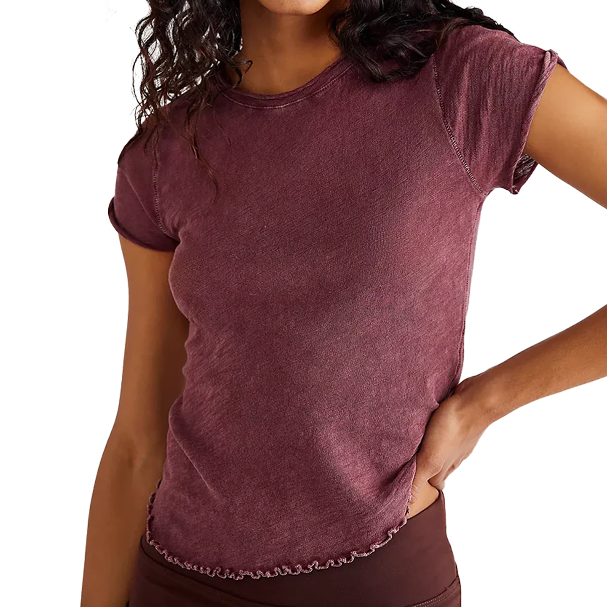 Women's Be My Baby Short Sleeve - Styles Love