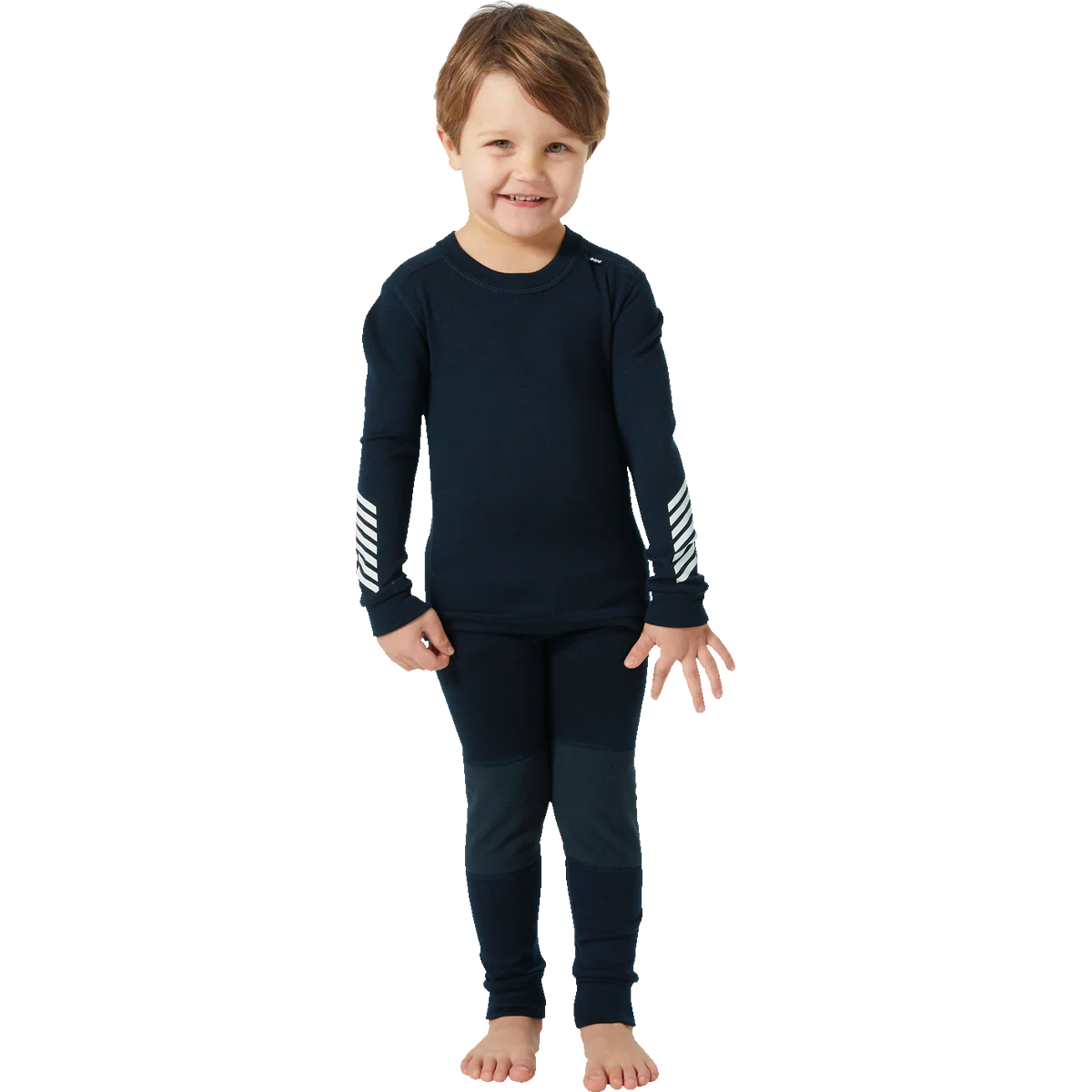 Youth HH Lifa Wool Merino Layer Set - Styles Love