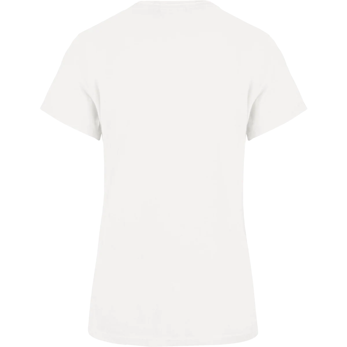 Women's Warriors Have Heart Frankie Tee - Styles Love