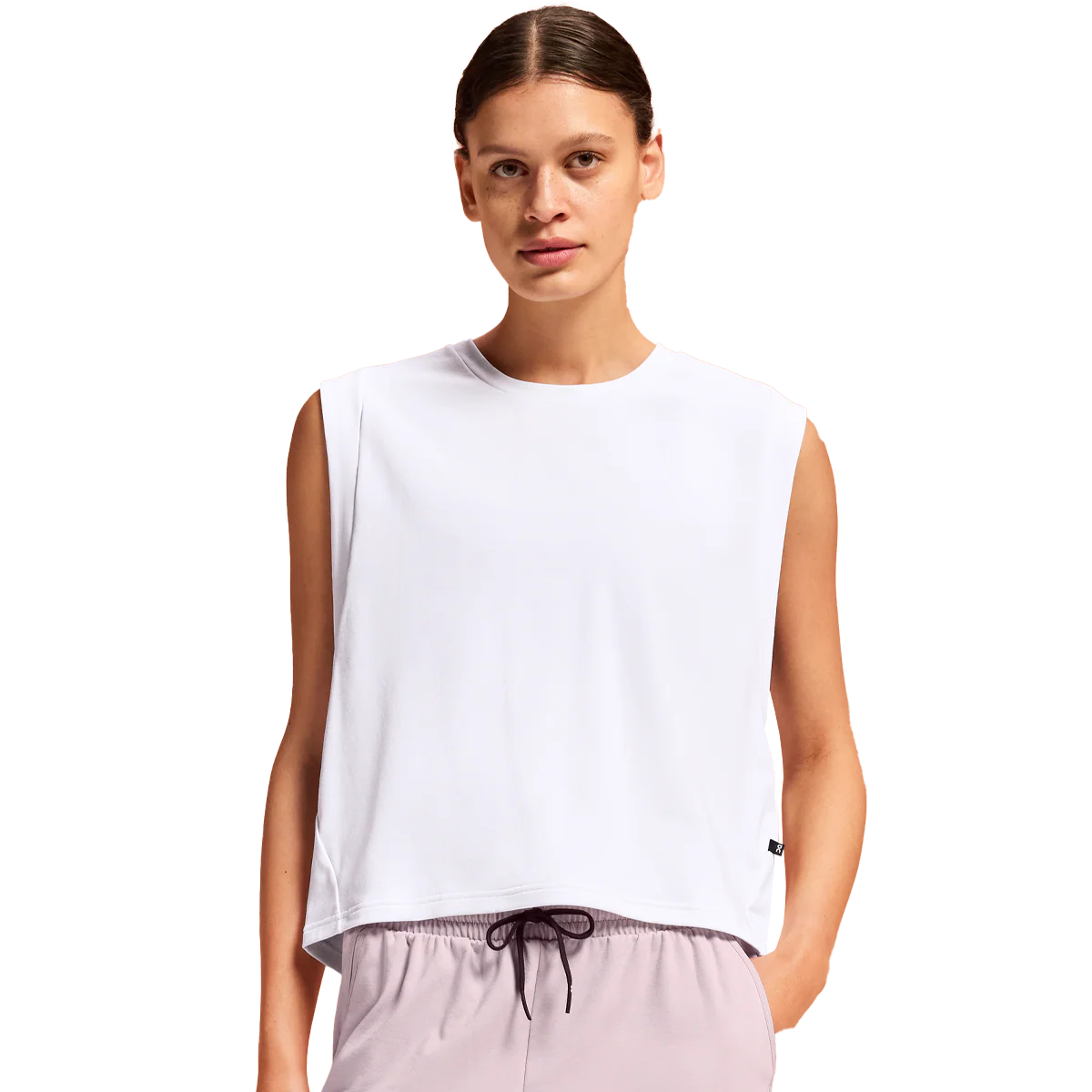 Women's Focus Crop - Styles Love