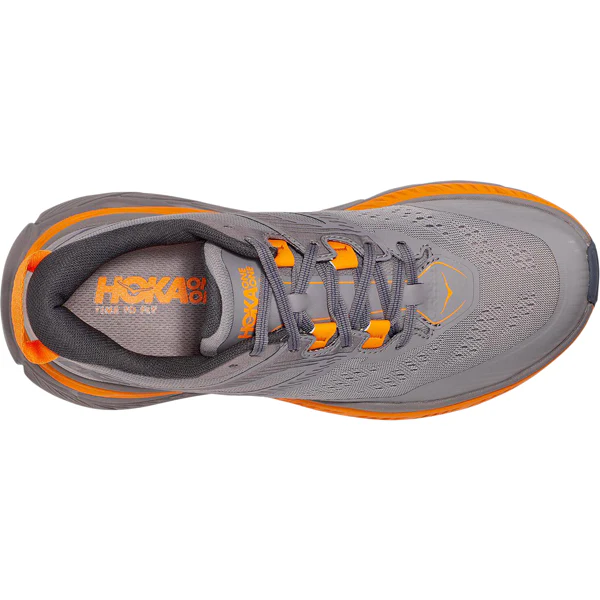 Men's Stinson ATR 6 - Styles Love