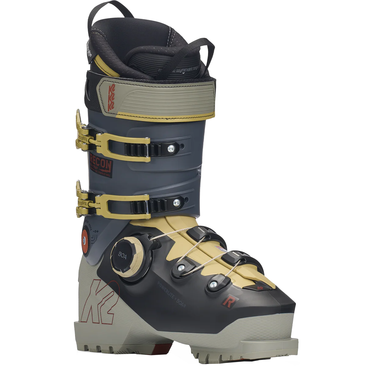 Recon 110 BOA - Styles Love