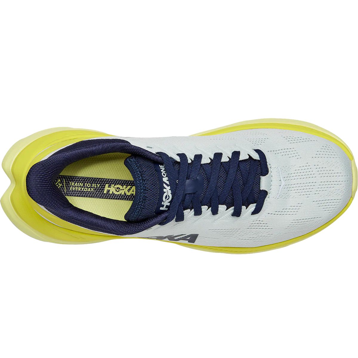 Women's Mach 4 - Styles Love