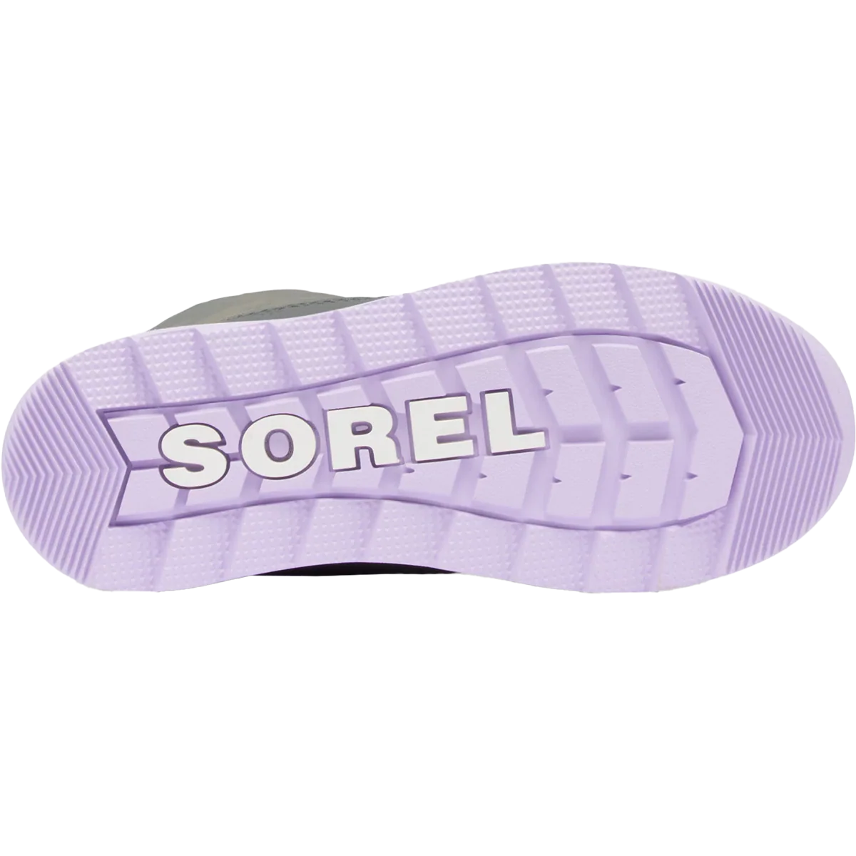 Youth Whitney II Plus Lace - Styles Love