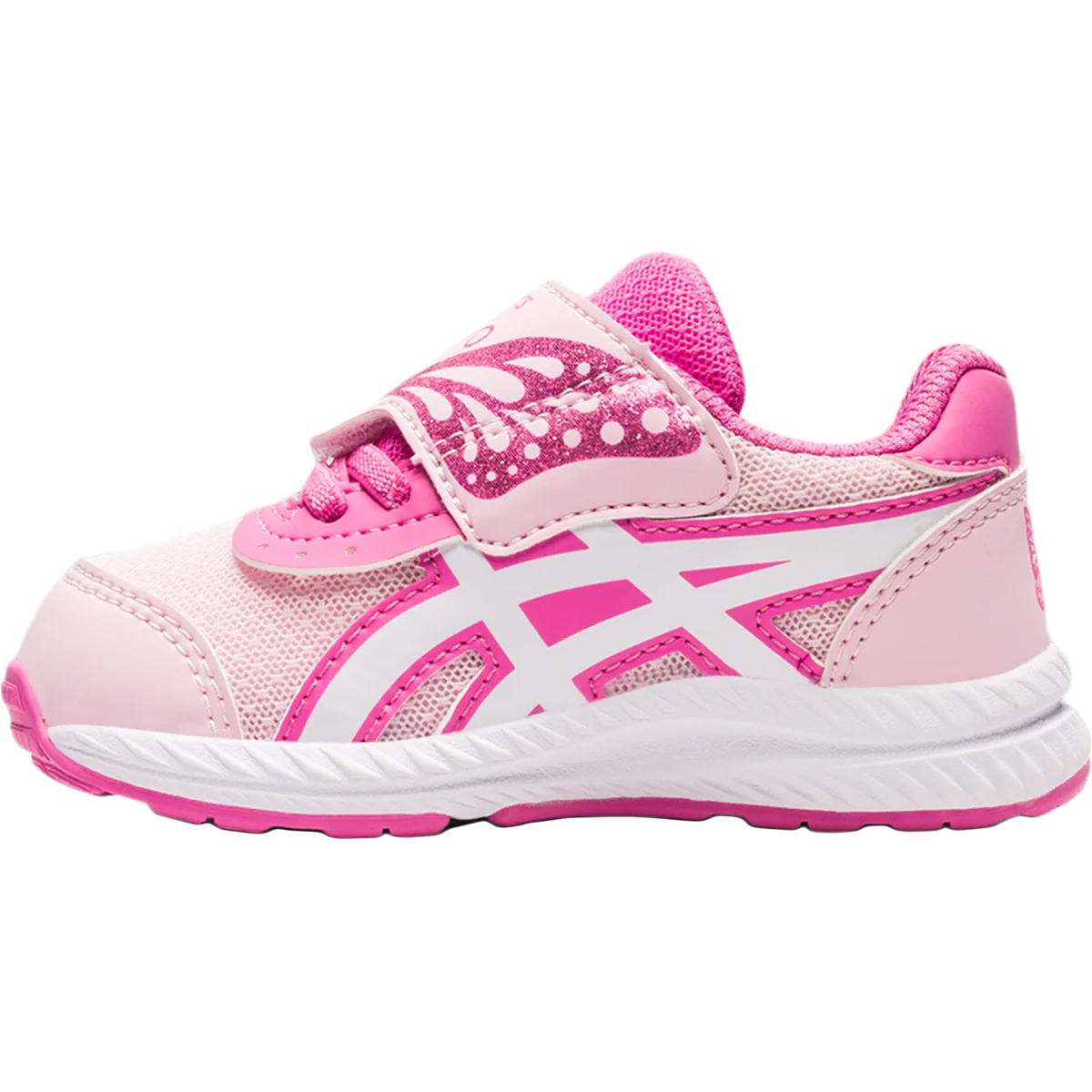 Youth Contend 7 School Yard TS (5-9) - Styles Love