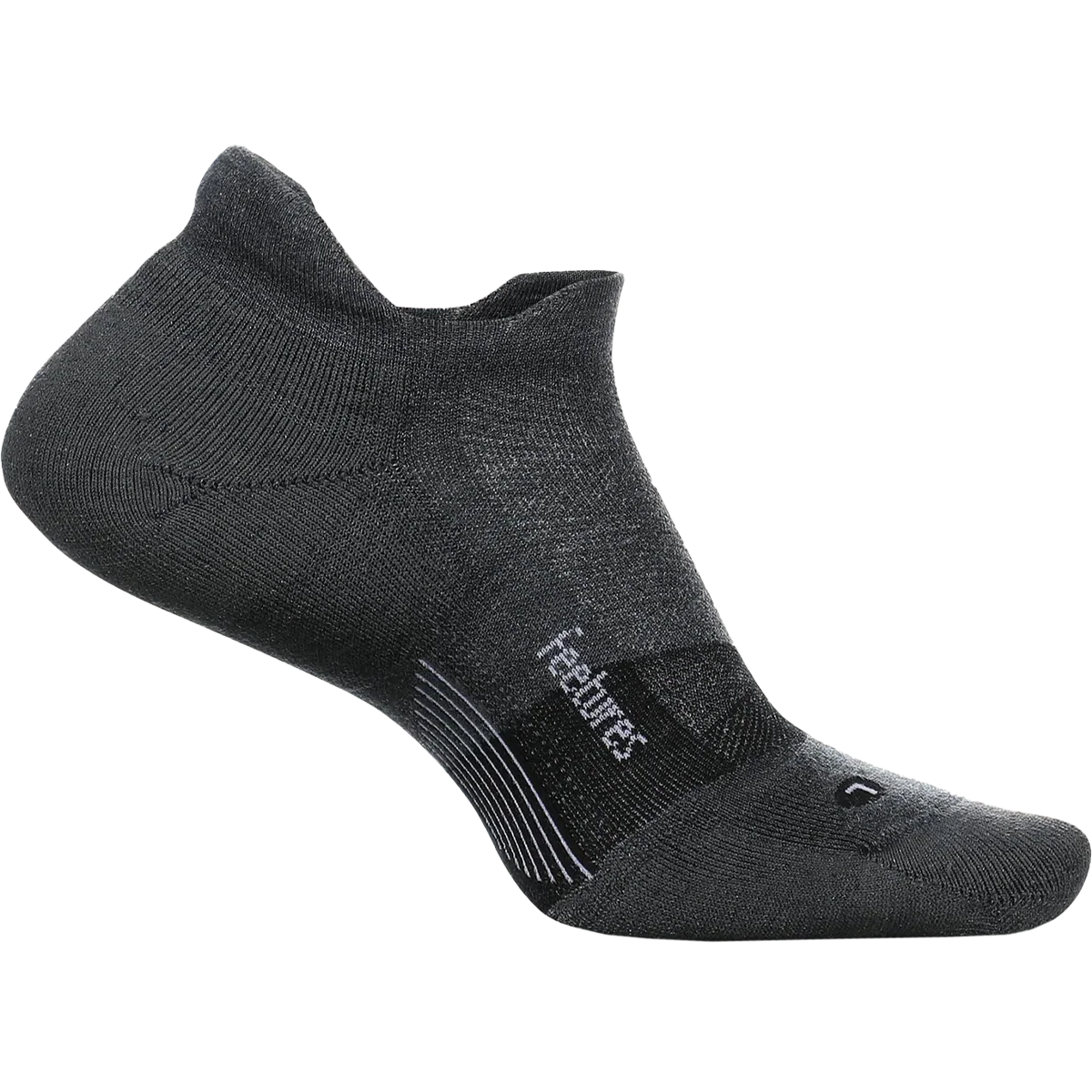 Merino 10 Max Cushion No Show Tab - Styles Love