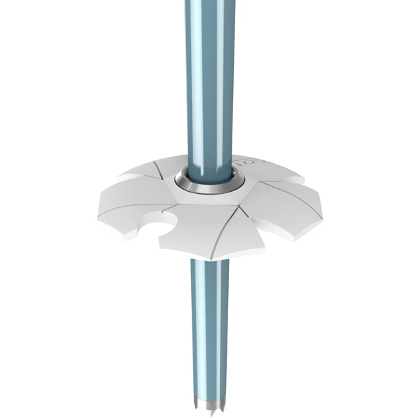 Women's Kira Pole - Styles Love