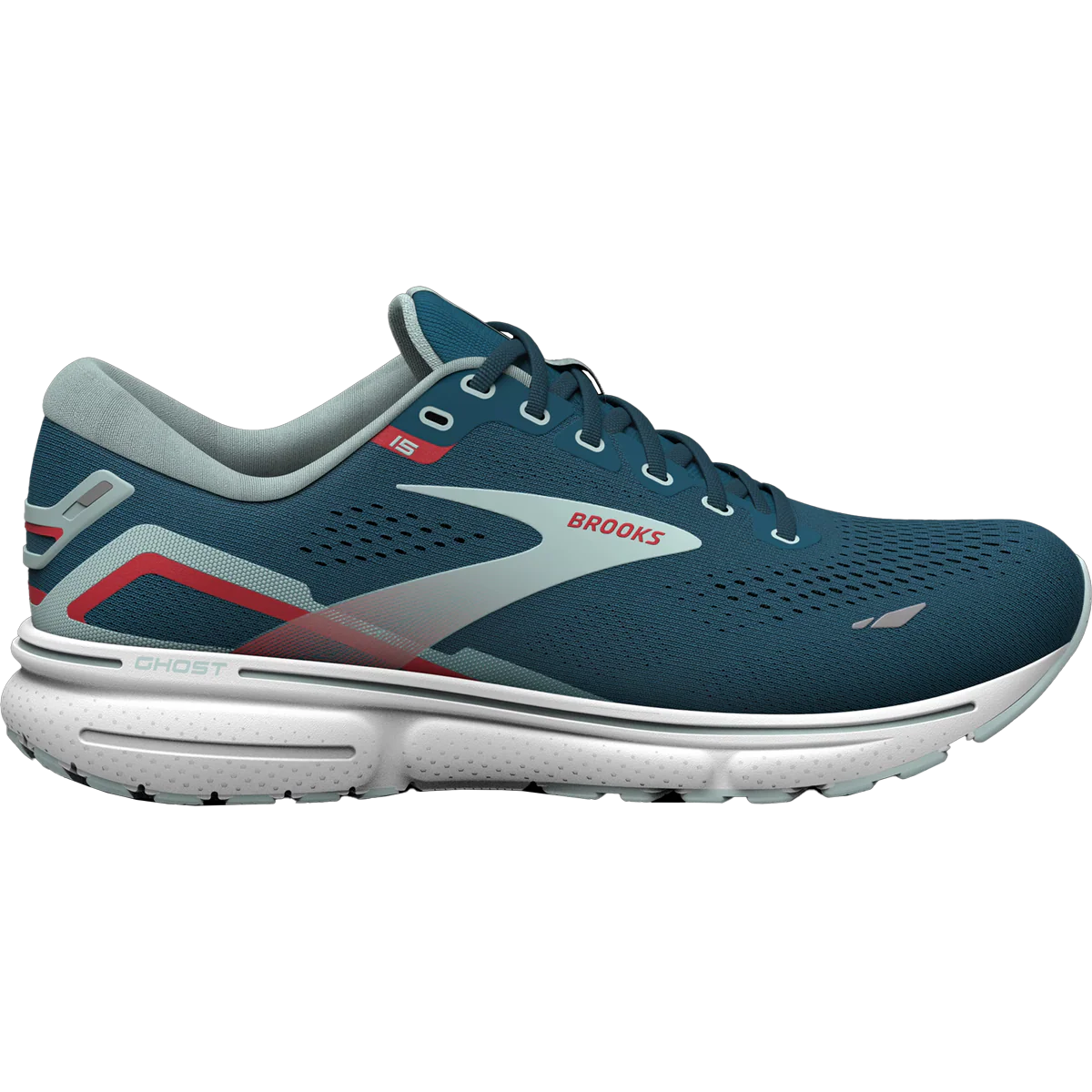 Women's Ghost 15 - Styles Love