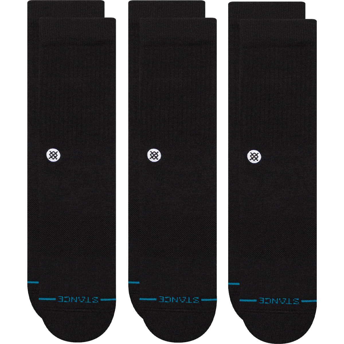 Icon (3 Pack) - Styles Love