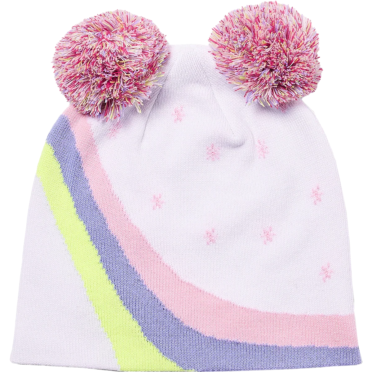 Youth Ski Bunny Hat - Styles Love