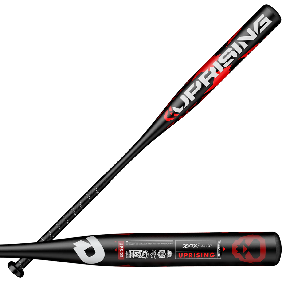 Uprising Slowpitch 2 1/4