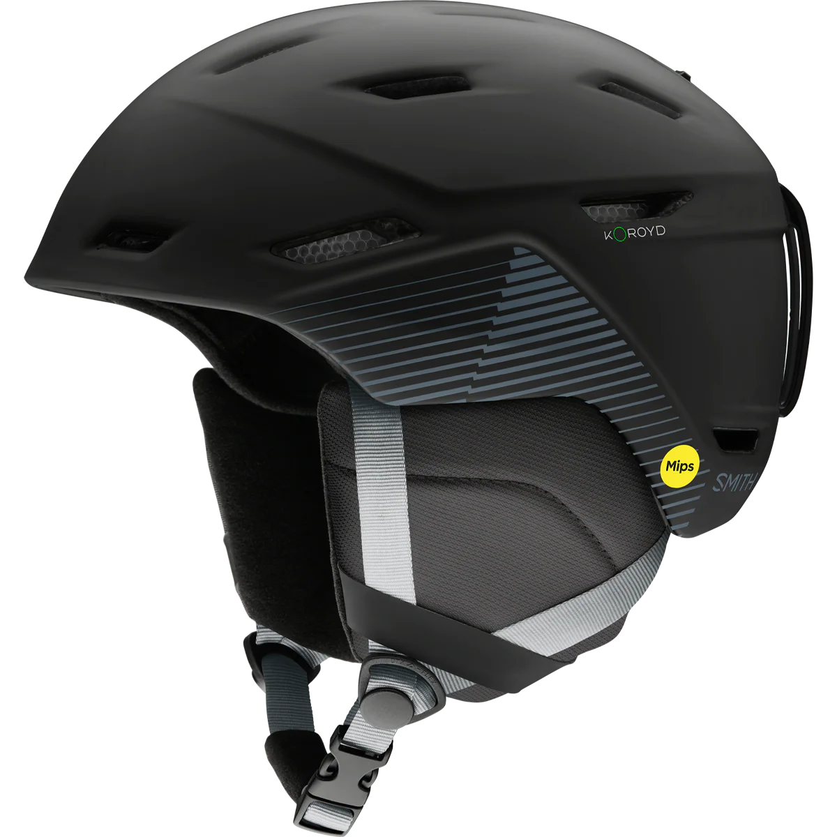 Mission MIPS - Styles Love