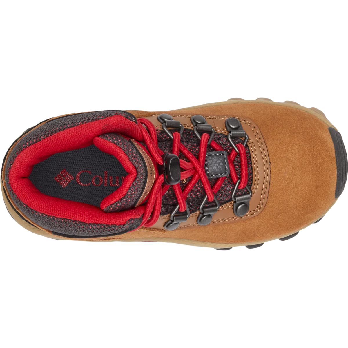 Youth Little Kids Newton Ridge Amped - Styles Love