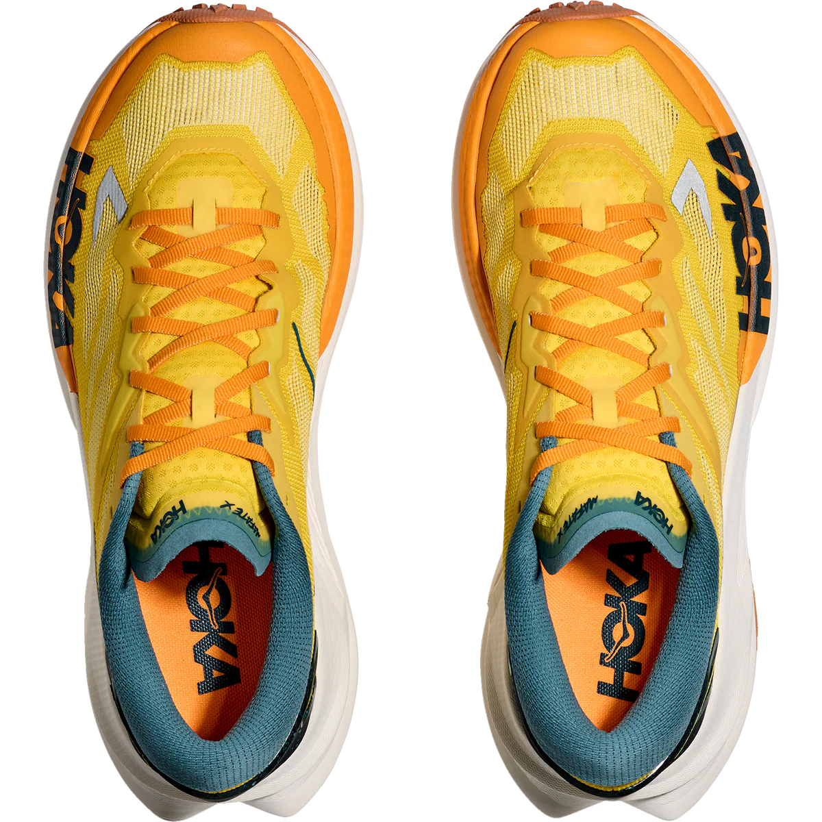 Men's Mafate X - Styles Love