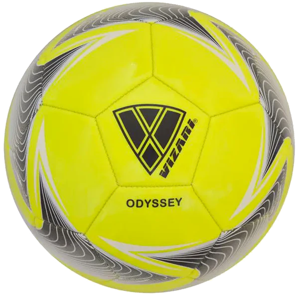 Odyssey - Size 5 - Styles Love