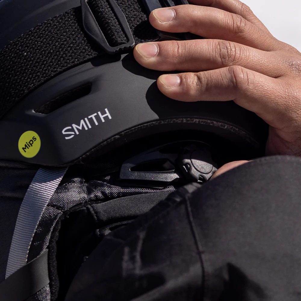 Mission MIPS Round Contour Fit - Styles Love