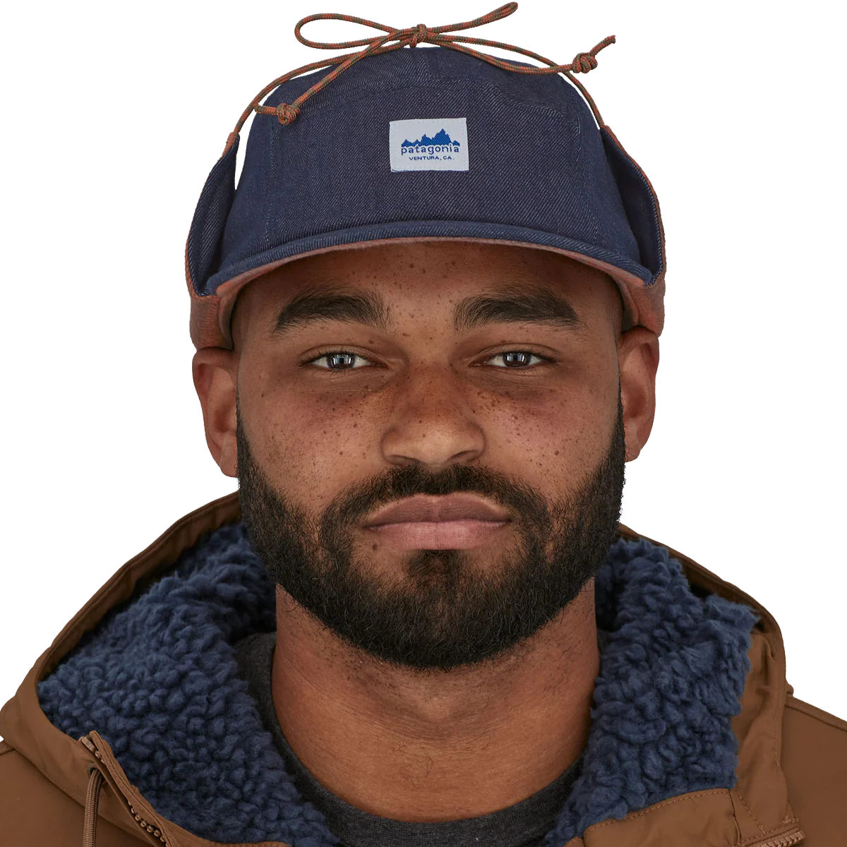 Range Earflap Cap - Styles Love