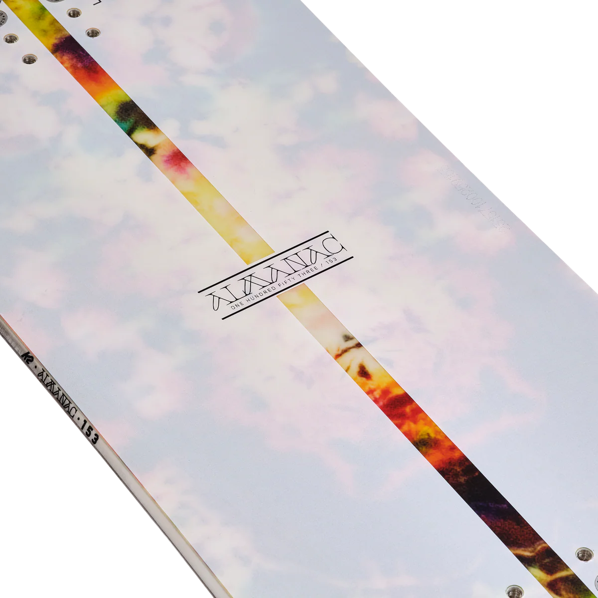 Almanac - Styles Love