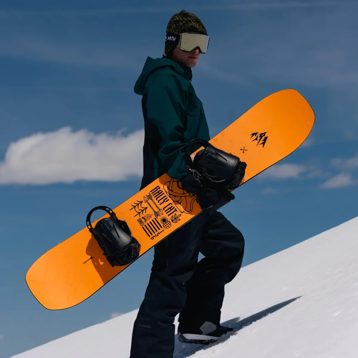 Rally Cat - Styles Love