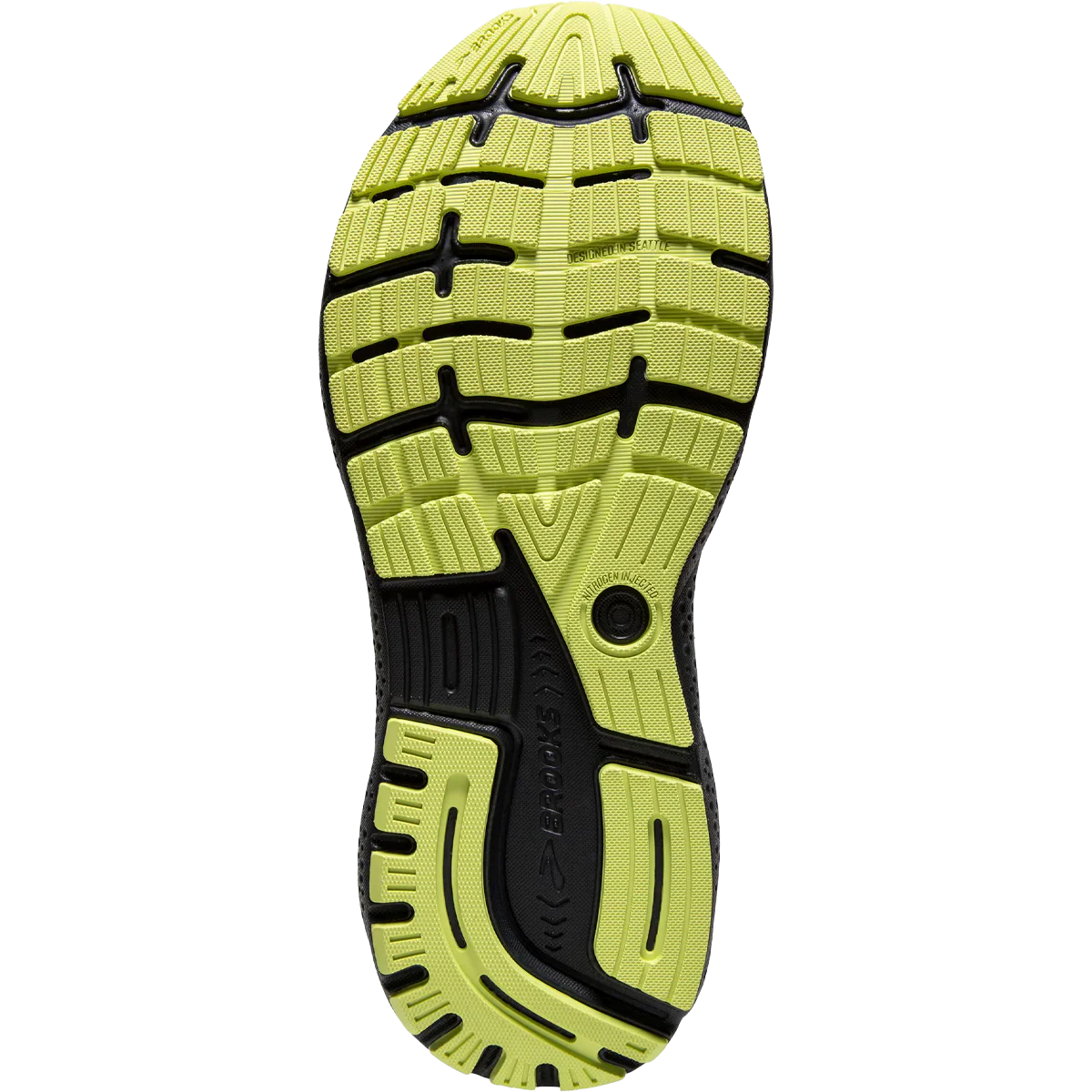 Men's Ghost 16 - Styles Love