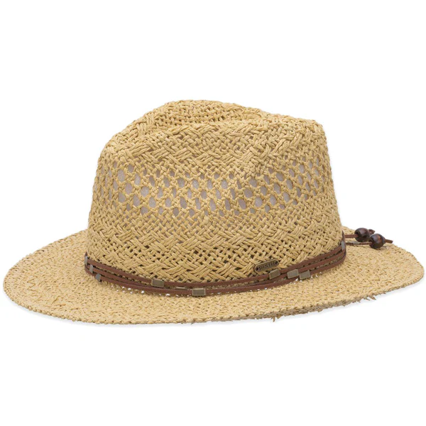 Women's Regan Fedora - Styles Love