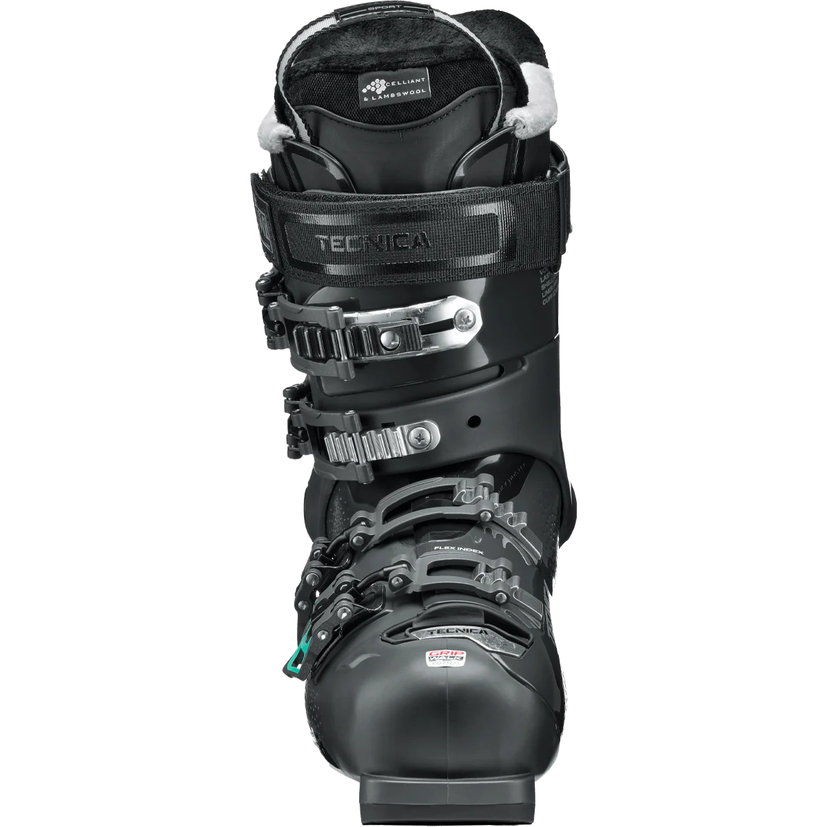 Women's Mach Sport HV 85 - Styles Love