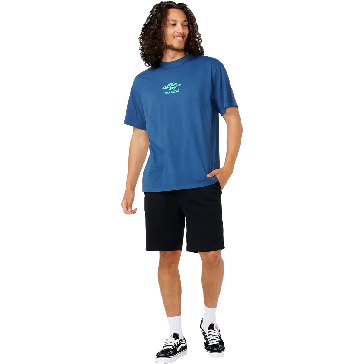 Men's Douple Ups Tee - Styles Love