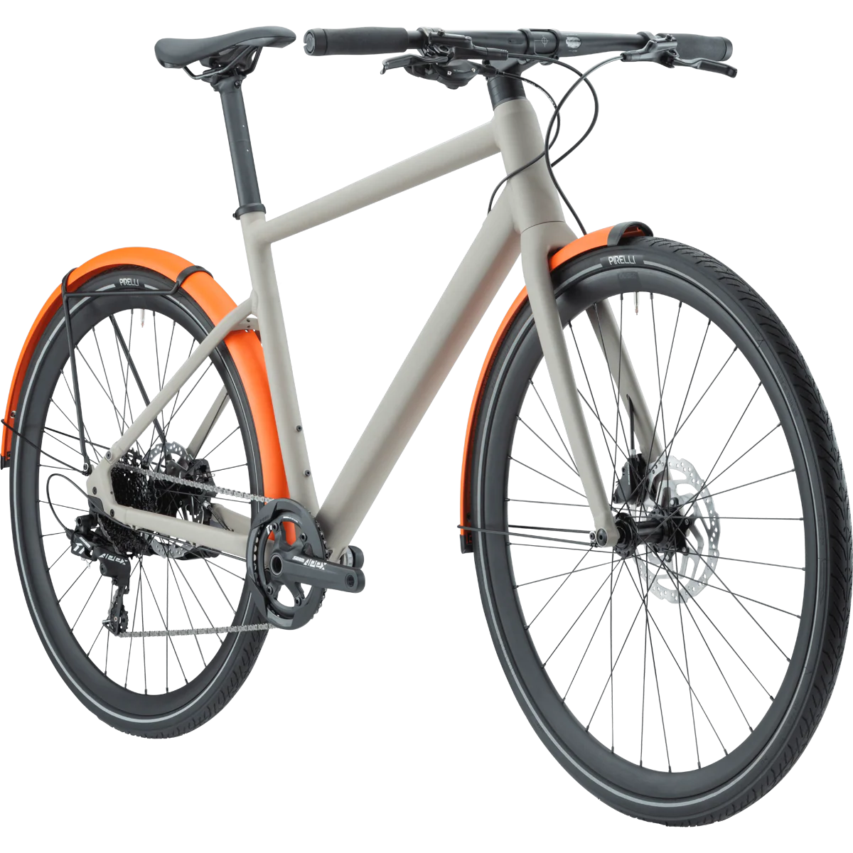 257 AL TWO - Styles Love