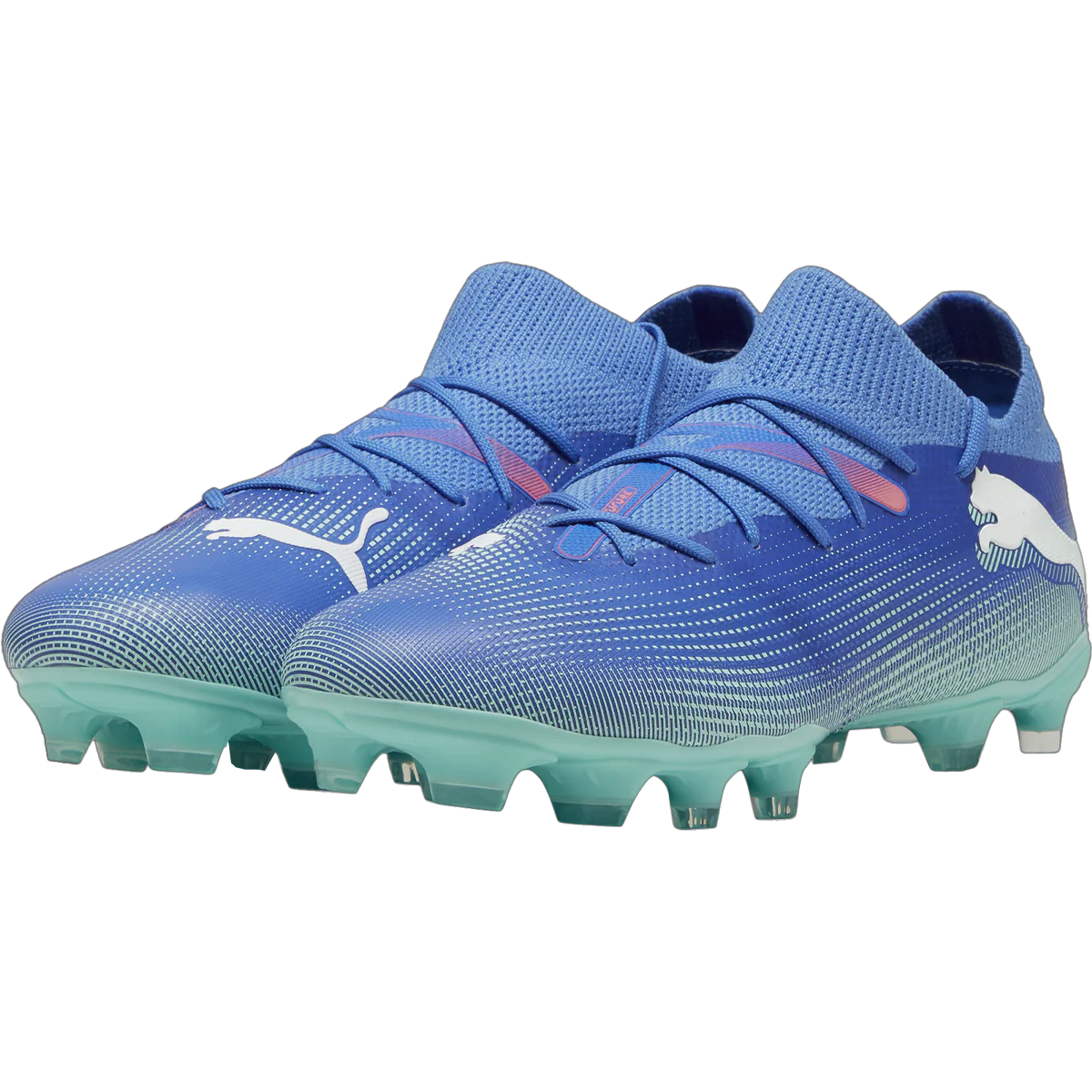 Women's Future 7 Match FG/AG - Styles Love