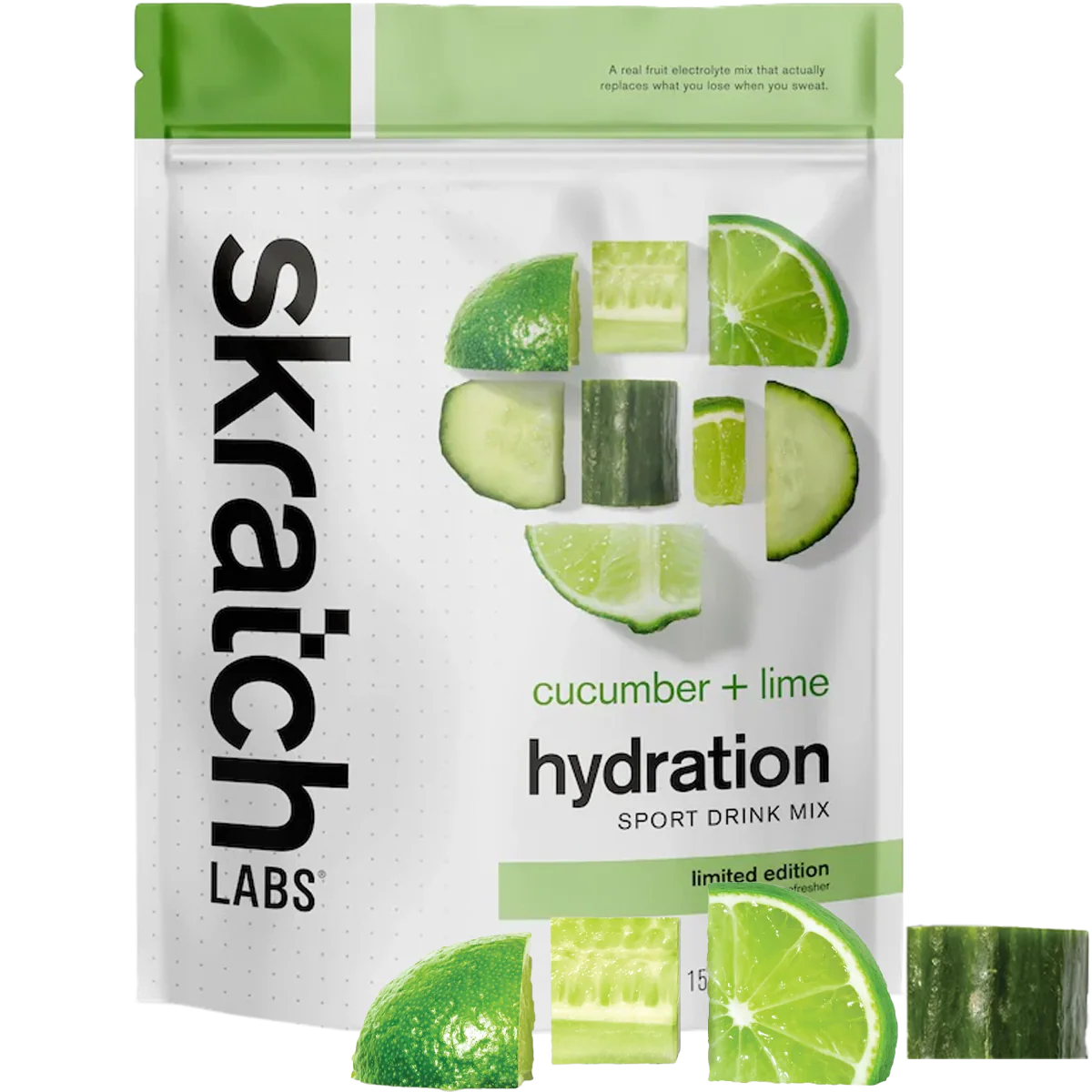 Hydration Sport Drink Mix (20 Servings) - Styles Love