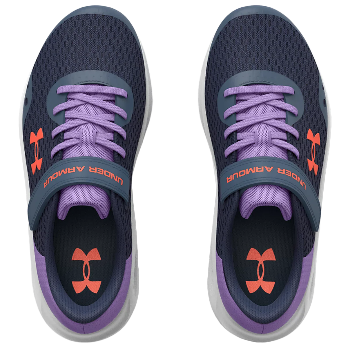 Youth Charged Pursuit 3 - Styles Love