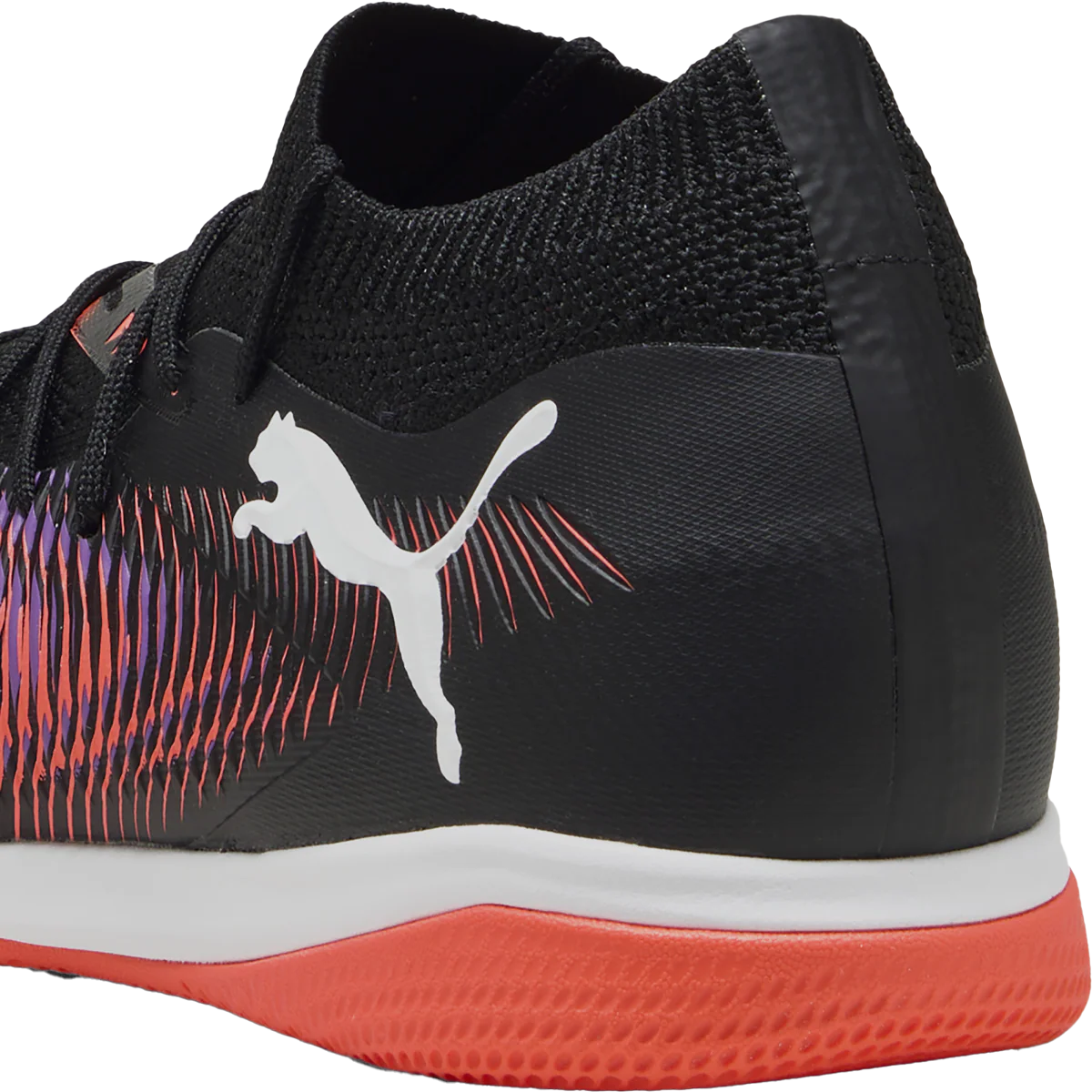 Future Match 8 Indoor Trainer - Styles Love