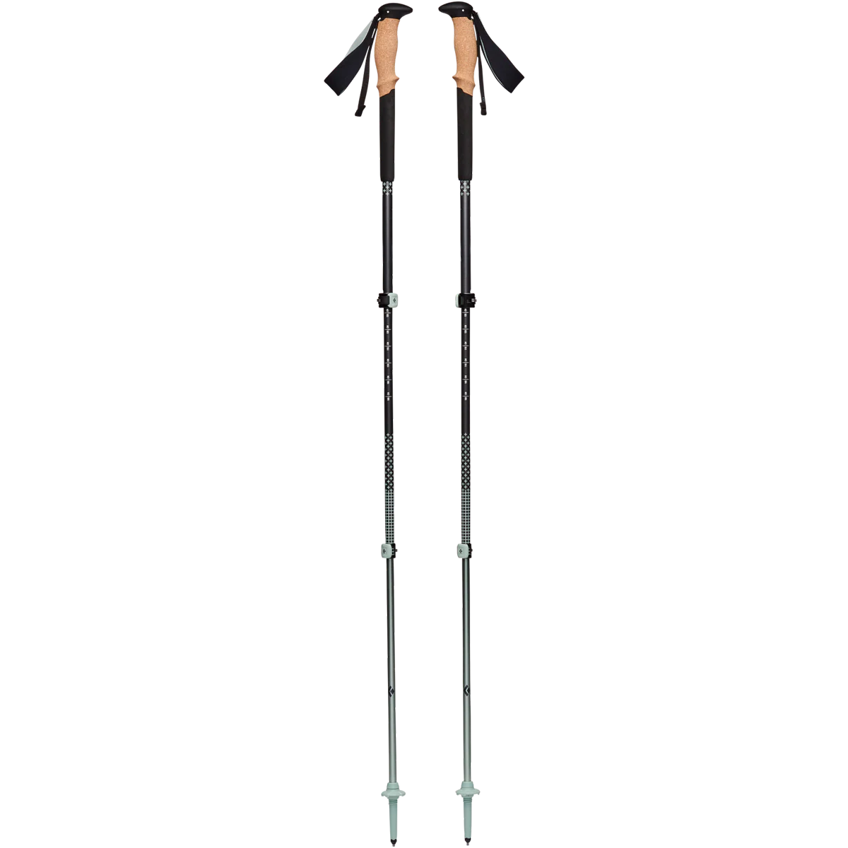 Pursuit Trekking Poles - Styles Love