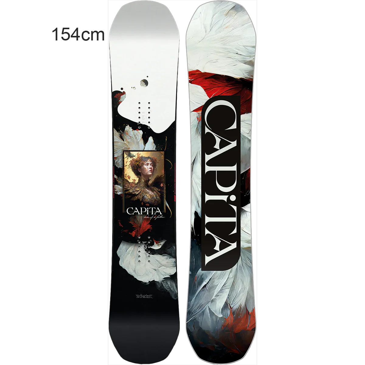 Women's Birds Of A Feather - Styles Love