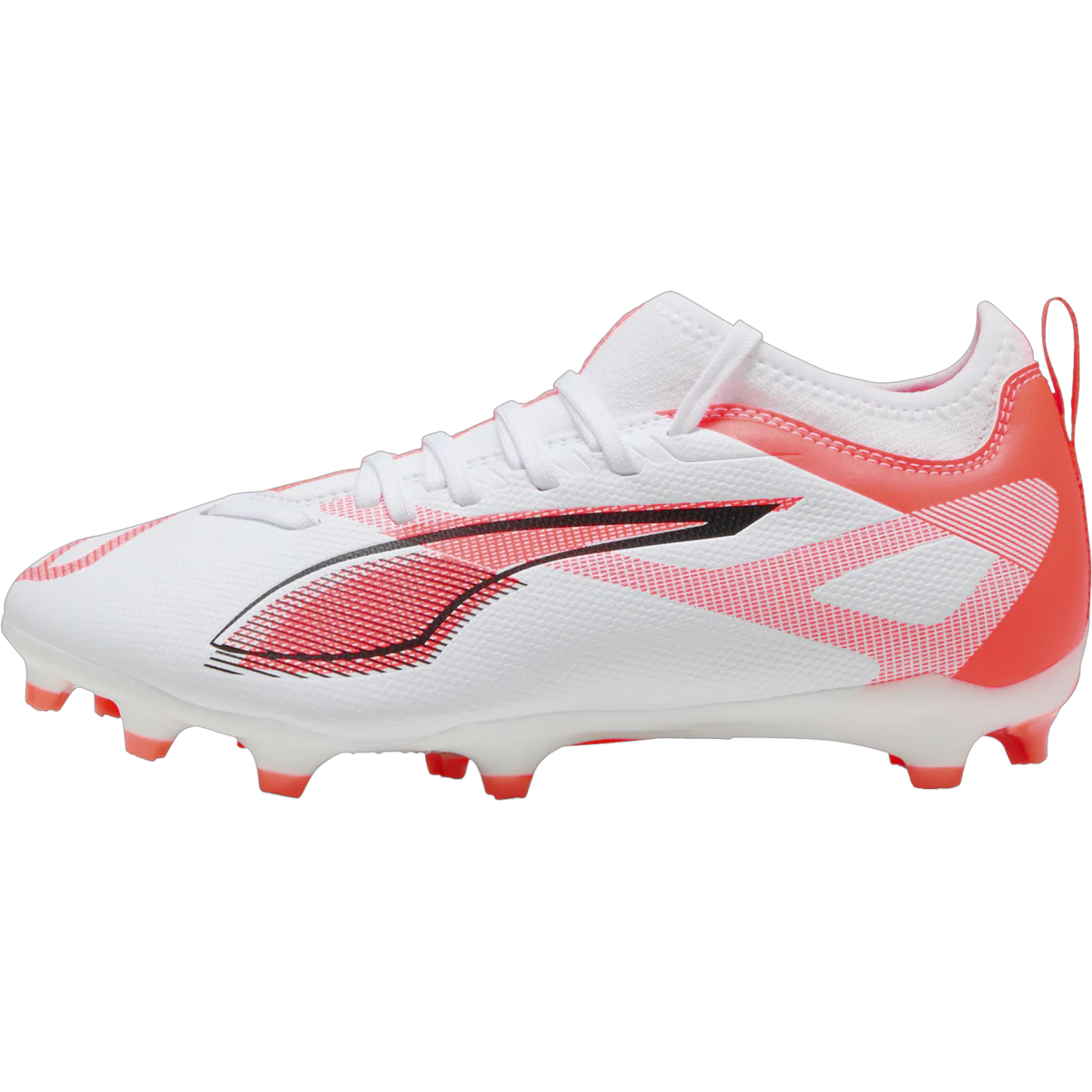 Youth Ultra 5 Match FG/AG - Styles Love