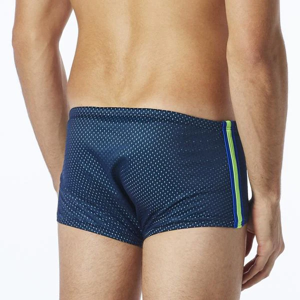 Men's Poly Mesh Trainer - Styles Love