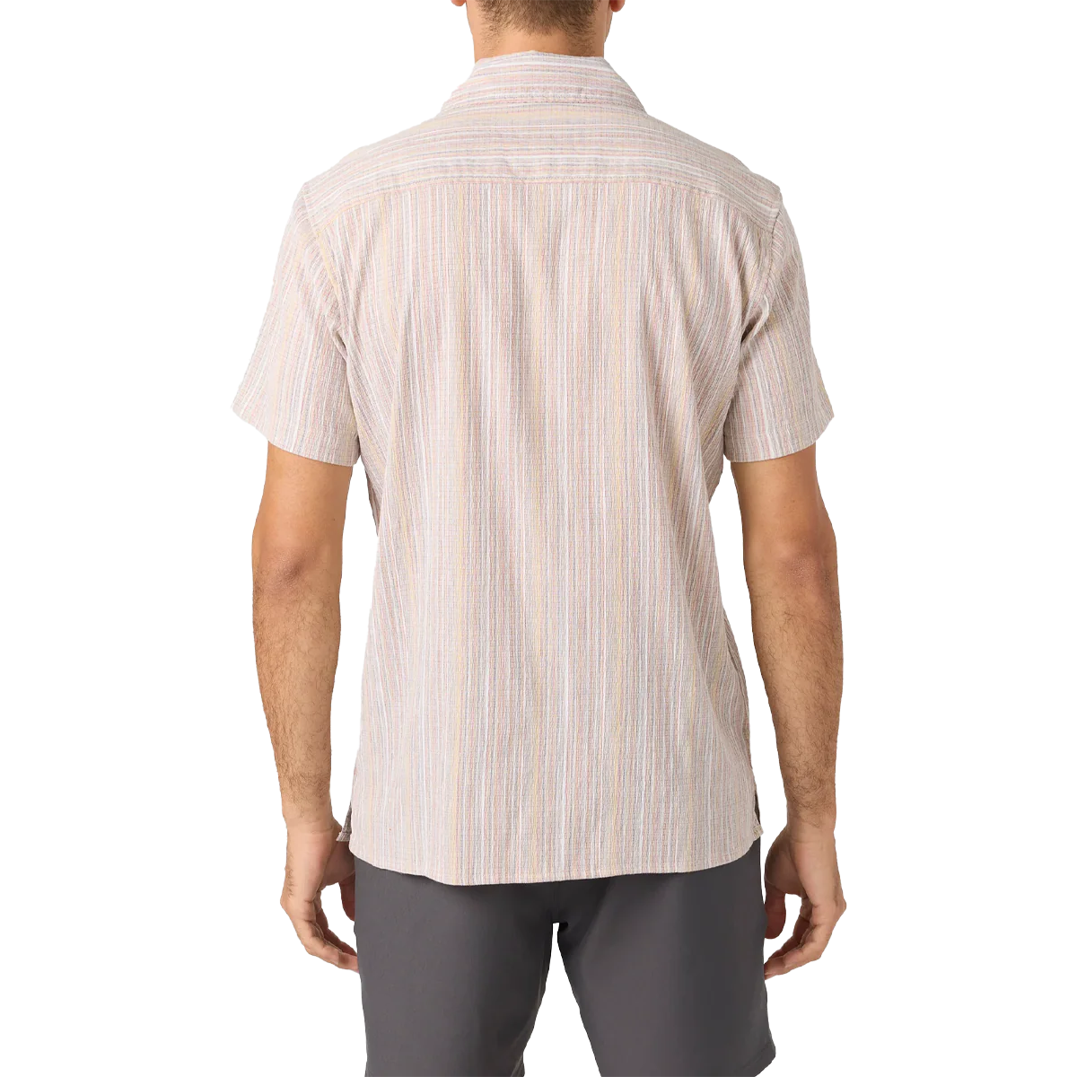 Men's O'Riginal Eco Grooves Shirt - Styles Love