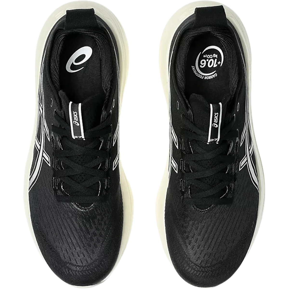 Men's Gel-Nimbus 27 Wide - Styles Love